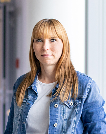 Kerstin Pilz