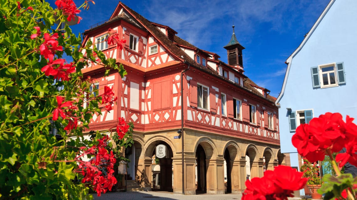 Waiblingen