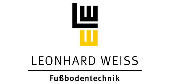 LEONHARD WEISS Fußbodentechnik GmbH & Co. KG