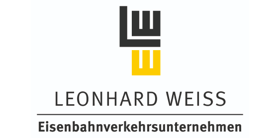 LEONHARD WEISS Eisenbahverkehrsunternehmen GmbH